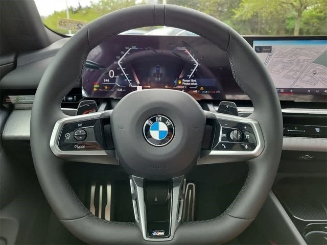 2024 BMW 530i 530i xDrive